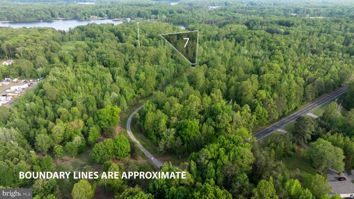 LOT 7 KIMBERLY CT, BUMPASS, Virginia 23024, ,Land,For sale,LOT 7 KIMBERLY CT,VALA2007770 MLS # VALA2007770