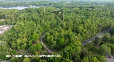 LOT 7 KIMBERLY CT, BUMPASS, Virginia 23024, ,Land,For sale,LOT 7 KIMBERLY CT,VALA2007770 MLS # VALA2007770