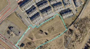8555 FORTROSE DR, MANASSAS, Virginia 20109, ,Land,For sale,8555 FORTROSE DR,VAPW2093684 MLS # VAPW2093684