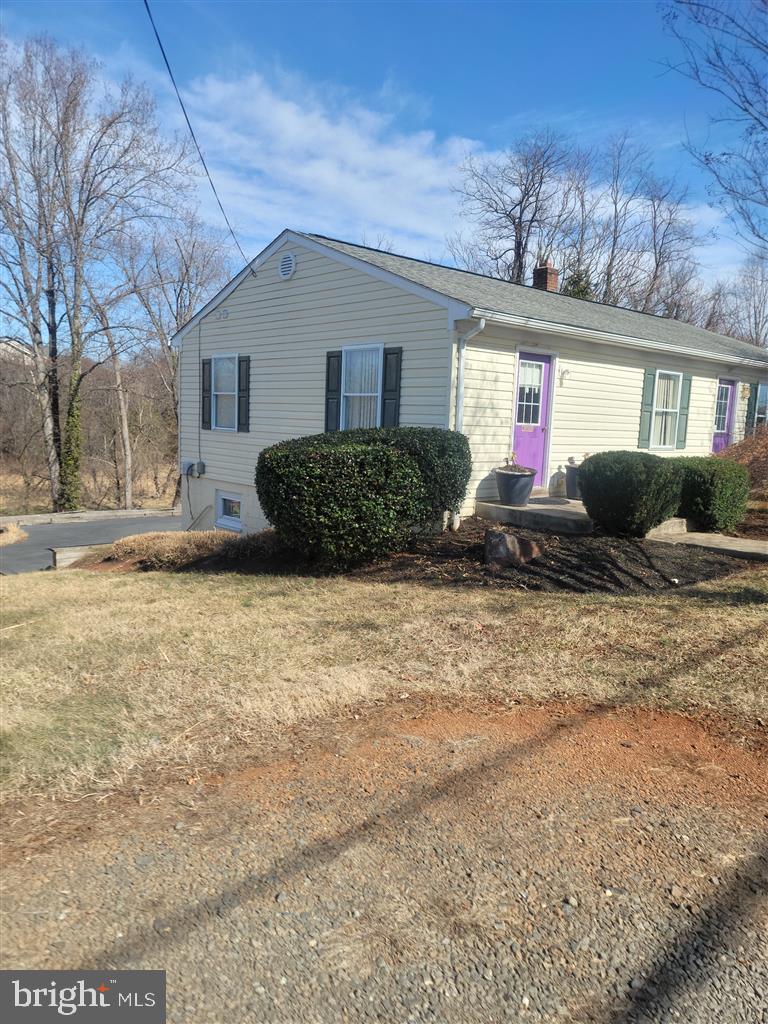 161 SPICERS MILL RD, ORANGE, Virginia 22960, ,Land,For sale,161 SPICERS MILL RD,VAOR2009606 MLS # VAOR2009606