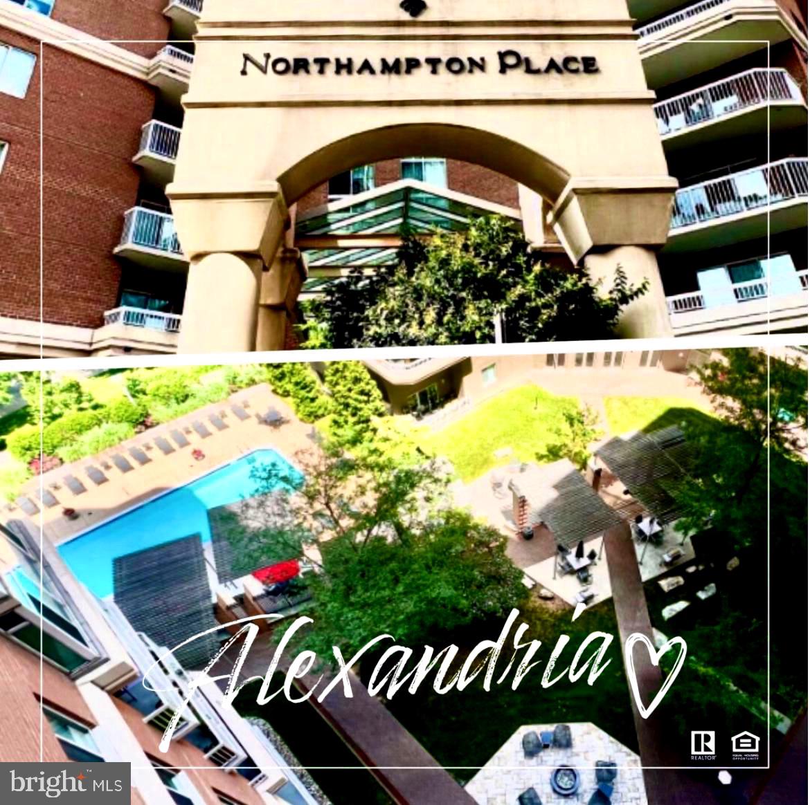3101 N HAMPTON DR #814, ALEXANDRIA, Virginia 22302, 2 Bedrooms Bedrooms, 6 Rooms Rooms,2 BathroomsBathrooms,Residential,For sale,3101 N HAMPTON DR #814,VAAX2038368 MLS # VAAX2038368