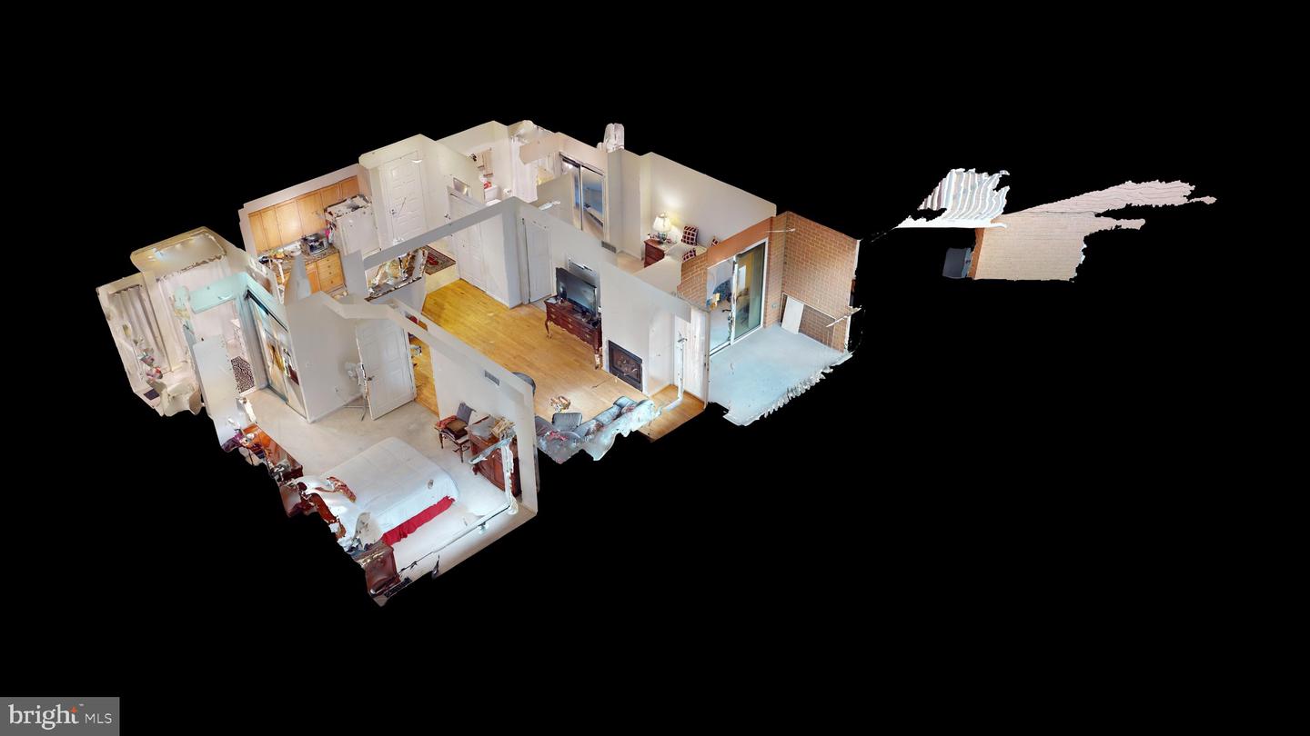 3101 N HAMPTON DR #814, ALEXANDRIA, Virginia 22302, 2 Bedrooms Bedrooms, 6 Rooms Rooms,2 BathroomsBathrooms,Residential,For sale,3101 N HAMPTON DR #814,VAAX2038368 MLS # VAAX2038368