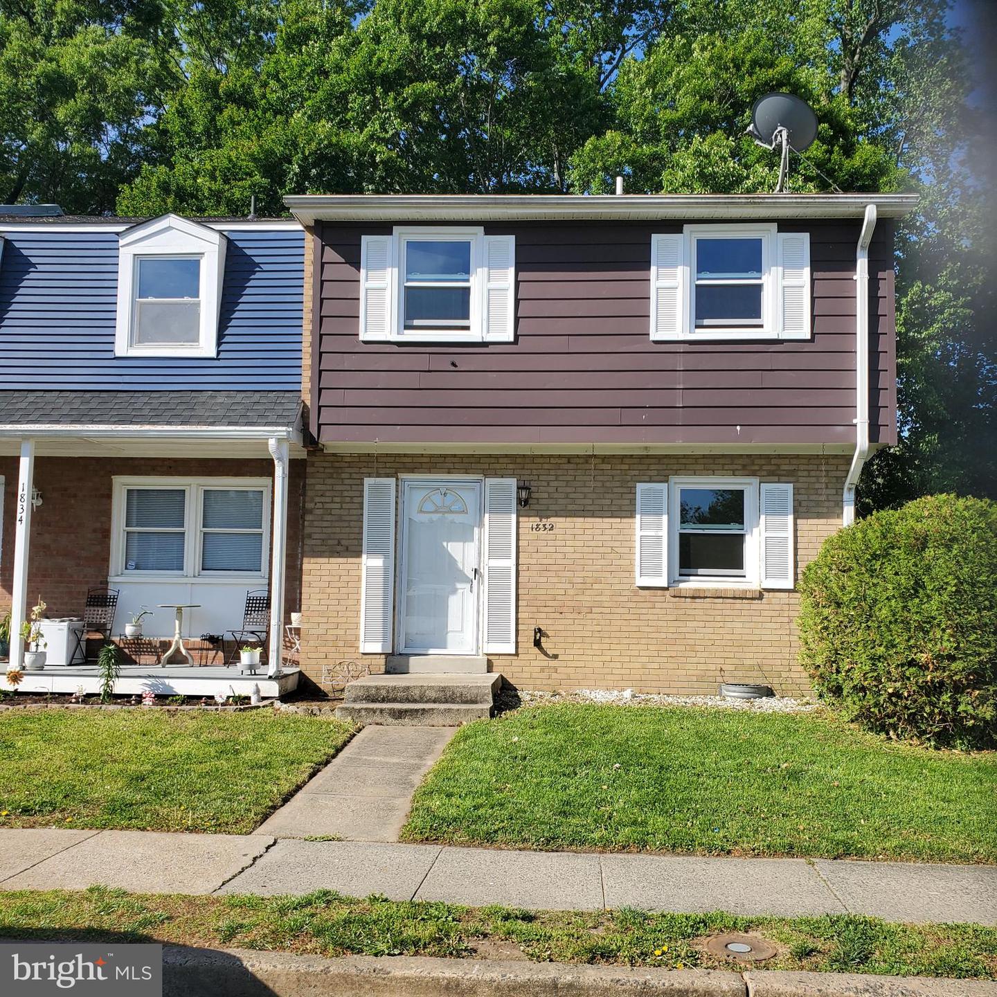 1832 FORT PULASKI CT, DUMFRIES, Virginia 22026, 3 Bedrooms Bedrooms, ,1 BathroomBathrooms,Residential,For sale,1832 FORT PULASKI CT,VAPW2086980 MLS # VAPW2086980