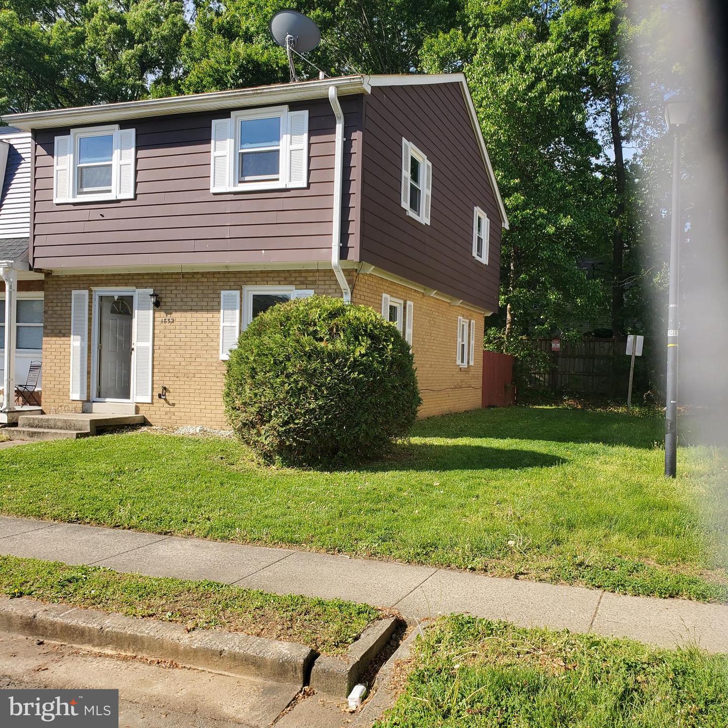 1832 FORT PULASKI CT, DUMFRIES, Virginia 22026, 3 Bedrooms Bedrooms, ,1 BathroomBathrooms,Residential,For sale,1832 FORT PULASKI CT,VAPW2086980 MLS # VAPW2086980