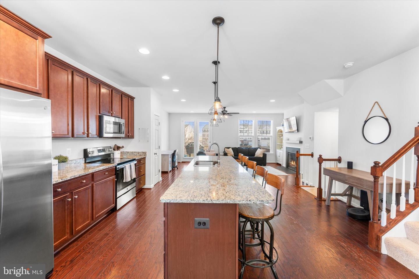 119 SEQUOIA DR, WINCHESTER, Virginia 22602, 3 Bedrooms Bedrooms, ,3 BathroomsBathrooms,Residential,For sale,119 SEQUOIA DR,VAFV2024242 MLS # VAFV2024242