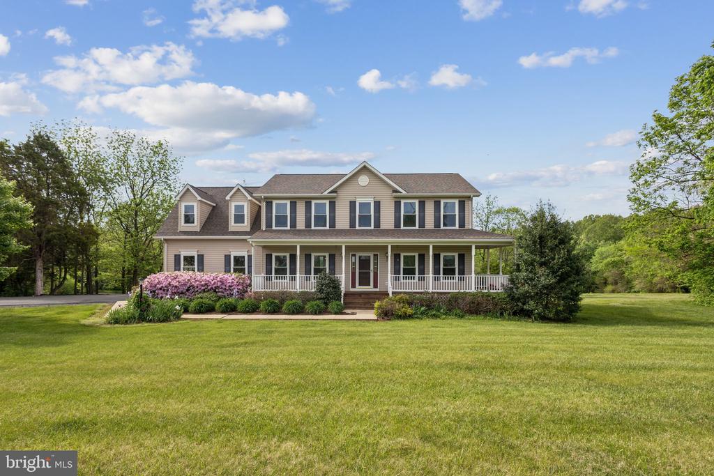 18148 JENNIFER WAY, JEFFERSONTON, Virginia 22724, 4 Bedrooms Bedrooms, ,4 BathroomsBathrooms,Residential,18148 JENNIFER WAY,VACU2010424 MLS # VACU2010424