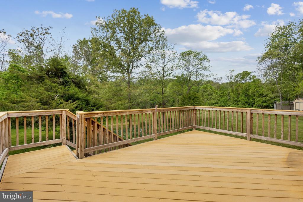 18148 JENNIFER WAY, JEFFERSONTON, Virginia 22724, 4 Bedrooms Bedrooms, ,4 BathroomsBathrooms,Residential,18148 JENNIFER WAY,VACU2010424 MLS # VACU2010424