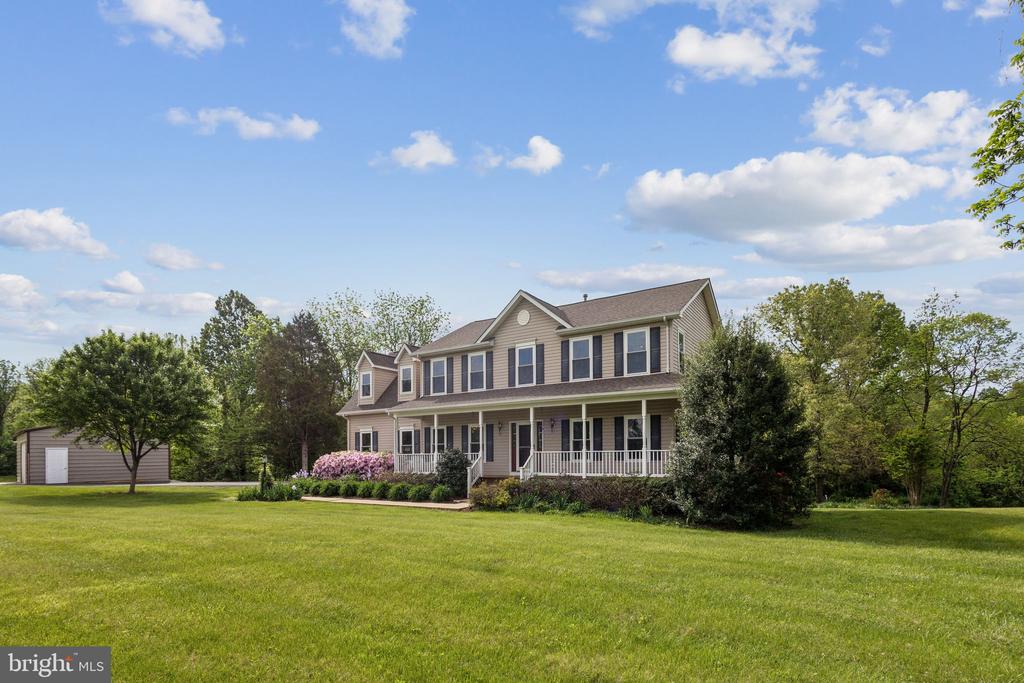 18148 JENNIFER WAY, JEFFERSONTON, Virginia 22724, 4 Bedrooms Bedrooms, ,4 BathroomsBathrooms,Residential,18148 JENNIFER WAY,VACU2010424 MLS # VACU2010424