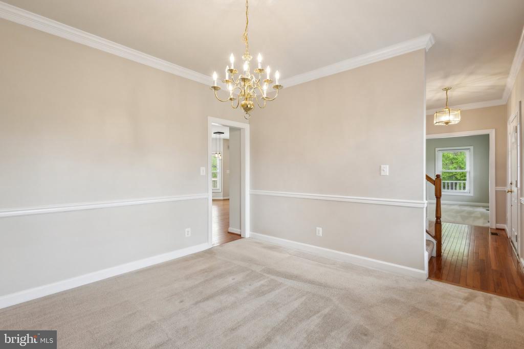 18148 JENNIFER WAY, JEFFERSONTON, Virginia 22724, 4 Bedrooms Bedrooms, ,4 BathroomsBathrooms,Residential,18148 JENNIFER WAY,VACU2010424 MLS # VACU2010424