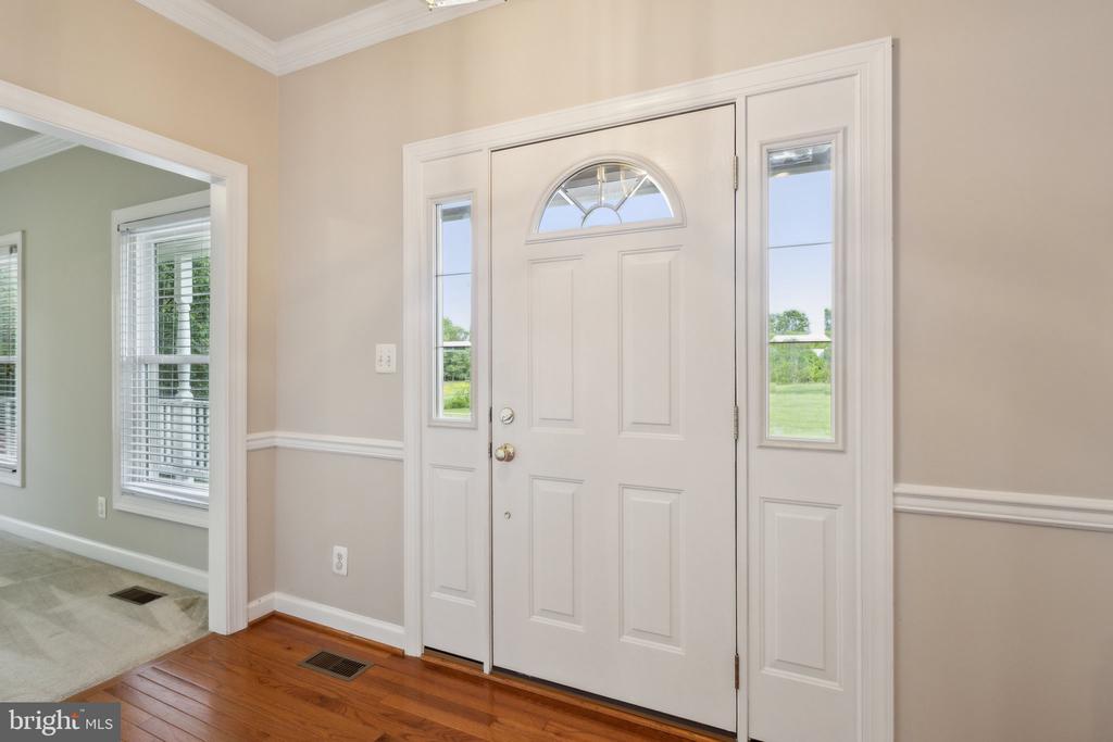 18148 JENNIFER WAY, JEFFERSONTON, Virginia 22724, 4 Bedrooms Bedrooms, ,4 BathroomsBathrooms,Residential,18148 JENNIFER WAY,VACU2010424 MLS # VACU2010424