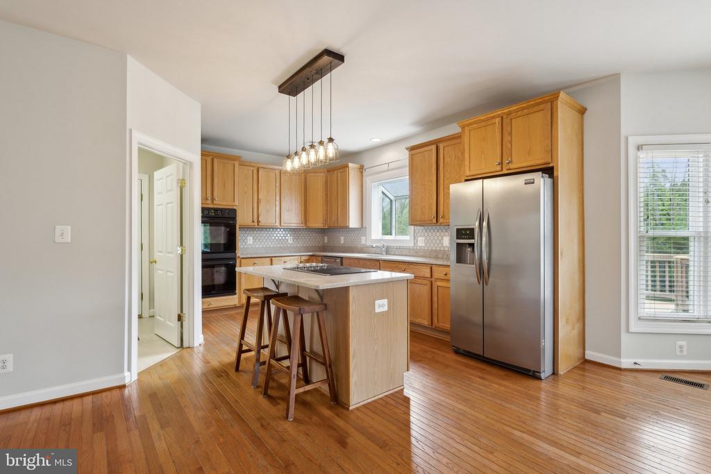 18148 JENNIFER WAY, JEFFERSONTON, Virginia 22724, 4 Bedrooms Bedrooms, ,4 BathroomsBathrooms,Residential,18148 JENNIFER WAY,VACU2010424 MLS # VACU2010424