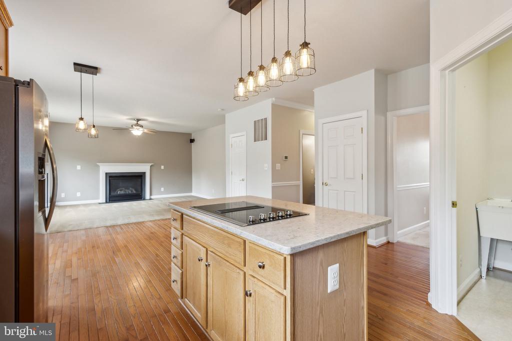 18148 JENNIFER WAY, JEFFERSONTON, Virginia 22724, 4 Bedrooms Bedrooms, ,4 BathroomsBathrooms,Residential,18148 JENNIFER WAY,VACU2010424 MLS # VACU2010424