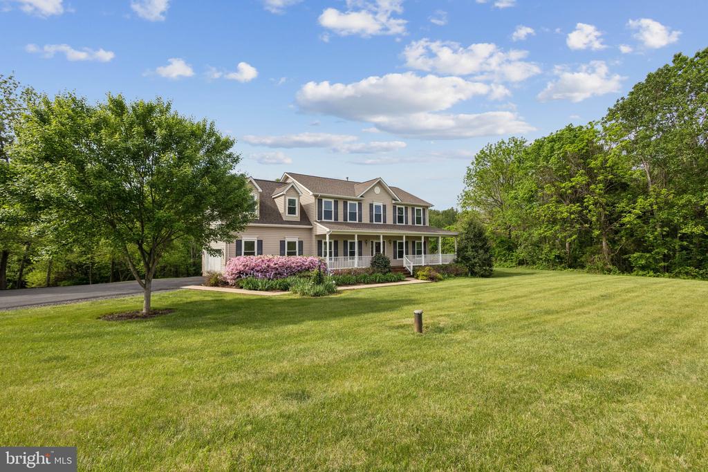 18148 JENNIFER WAY, JEFFERSONTON, Virginia 22724, 4 Bedrooms Bedrooms, ,4 BathroomsBathrooms,Residential,18148 JENNIFER WAY,VACU2010424 MLS # VACU2010424