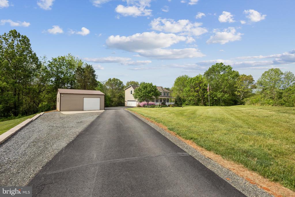 18148 JENNIFER WAY, JEFFERSONTON, Virginia 22724, 4 Bedrooms Bedrooms, ,4 BathroomsBathrooms,Residential,18148 JENNIFER WAY,VACU2010424 MLS # VACU2010424
