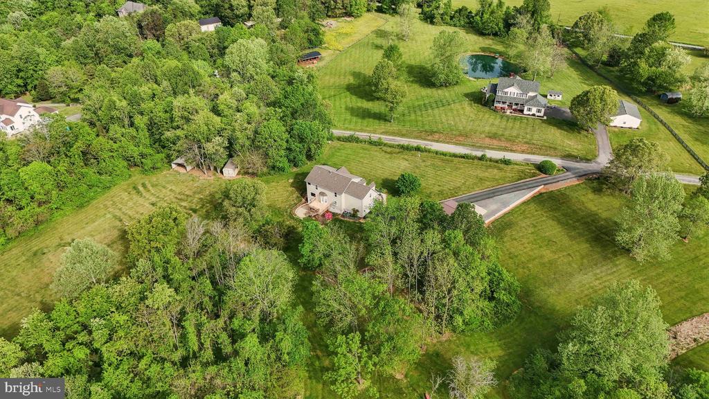 18148 JENNIFER WAY, JEFFERSONTON, Virginia 22724, 4 Bedrooms Bedrooms, ,4 BathroomsBathrooms,Residential,18148 JENNIFER WAY,VACU2010424 MLS # VACU2010424