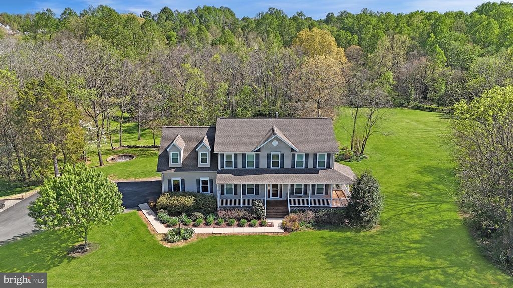 18148 JENNIFER WAY, JEFFERSONTON, Virginia 22724, 4 Bedrooms Bedrooms, ,4 BathroomsBathrooms,Residential,18148 JENNIFER WAY,VACU2010424 MLS # VACU2010424