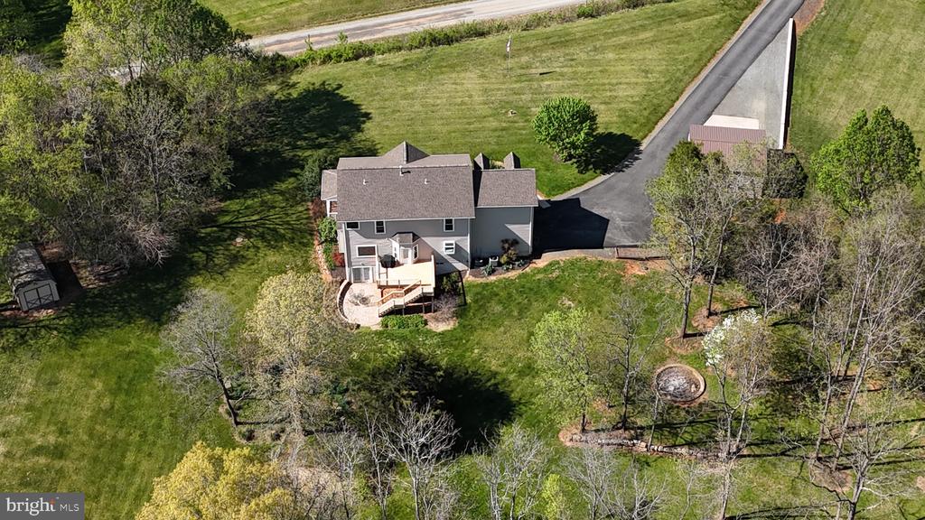 18148 JENNIFER WAY, JEFFERSONTON, Virginia 22724, 4 Bedrooms Bedrooms, ,4 BathroomsBathrooms,Residential,18148 JENNIFER WAY,VACU2010424 MLS # VACU2010424