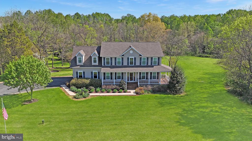 18148 JENNIFER WAY, JEFFERSONTON, Virginia 22724, 4 Bedrooms Bedrooms, ,4 BathroomsBathrooms,Residential,18148 JENNIFER WAY,VACU2010424 MLS # VACU2010424