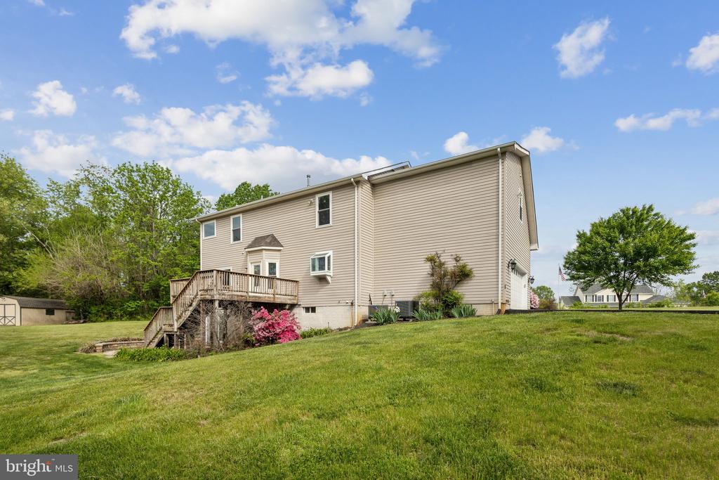18148 JENNIFER WAY, JEFFERSONTON, Virginia 22724, 4 Bedrooms Bedrooms, ,4 BathroomsBathrooms,Residential,18148 JENNIFER WAY,VACU2010424 MLS # VACU2010424