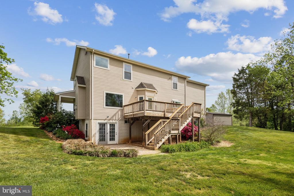18148 JENNIFER WAY, JEFFERSONTON, Virginia 22724, 4 Bedrooms Bedrooms, ,4 BathroomsBathrooms,Residential,18148 JENNIFER WAY,VACU2010424 MLS # VACU2010424