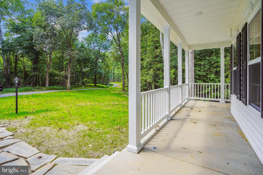 7329 TOLER DR, NOKESVILLE, Virginia, 3 Bedrooms Bedrooms, ,2 BathroomsBathrooms,Residential,7329 TOLER DR,VAFQ2016452 MLS # VAFQ2016452