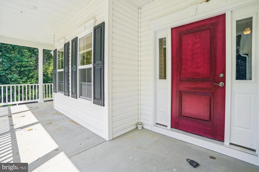 7329 TOLER DR, NOKESVILLE, Virginia, 3 Bedrooms Bedrooms, ,2 BathroomsBathrooms,Residential,7329 TOLER DR,VAFQ2016452 MLS # VAFQ2016452