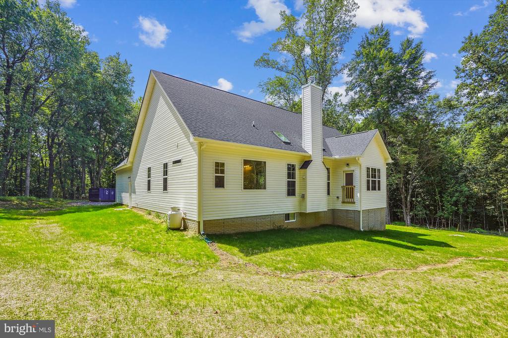 7329 TOLER DR, NOKESVILLE, Virginia, 3 Bedrooms Bedrooms, ,2 BathroomsBathrooms,Residential,7329 TOLER DR,VAFQ2016452 MLS # VAFQ2016452