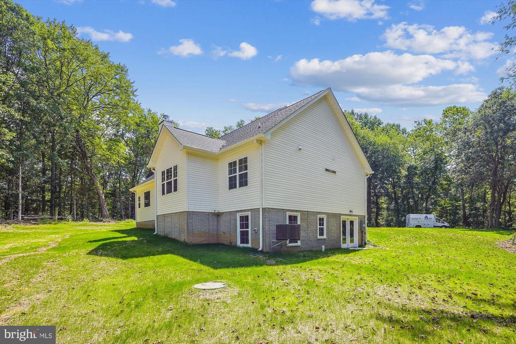7329 TOLER DR, NOKESVILLE, Virginia, 3 Bedrooms Bedrooms, ,2 BathroomsBathrooms,Residential,7329 TOLER DR,VAFQ2016452 MLS # VAFQ2016452