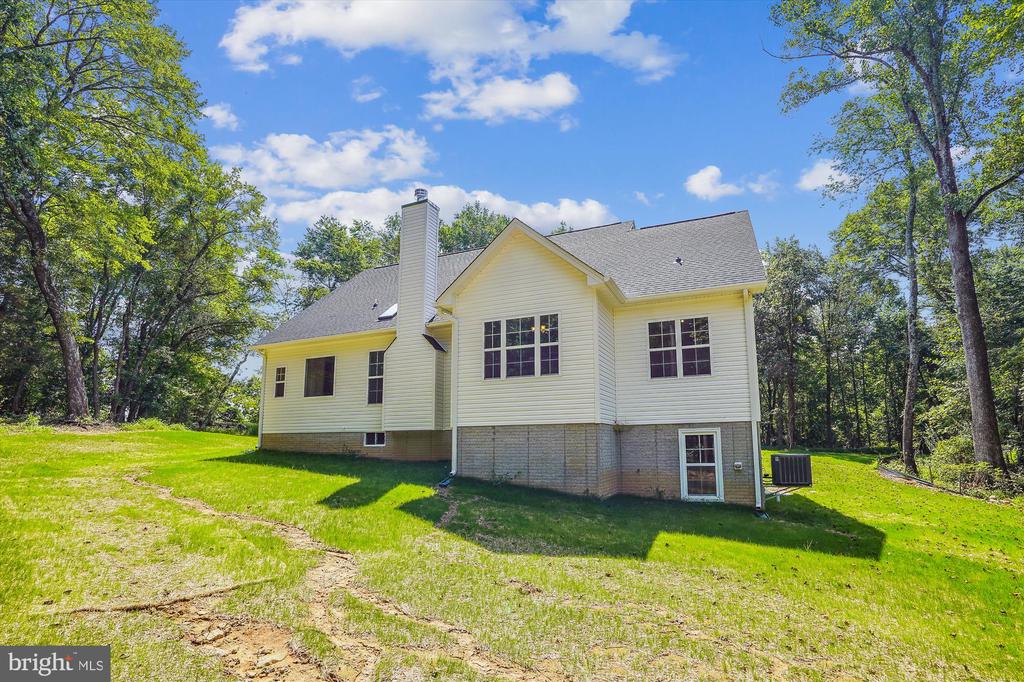 7329 TOLER DR, NOKESVILLE, Virginia, 3 Bedrooms Bedrooms, ,2 BathroomsBathrooms,Residential,7329 TOLER DR,VAFQ2016452 MLS # VAFQ2016452