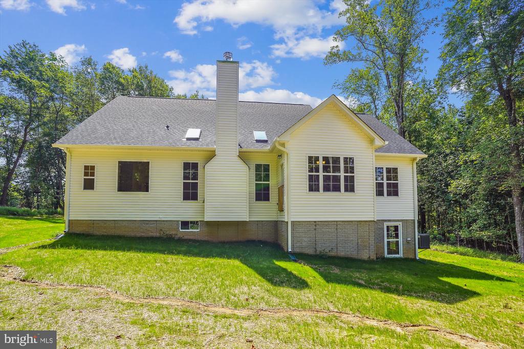 7329 TOLER DR, NOKESVILLE, Virginia, 3 Bedrooms Bedrooms, ,2 BathroomsBathrooms,Residential,7329 TOLER DR,VAFQ2016452 MLS # VAFQ2016452