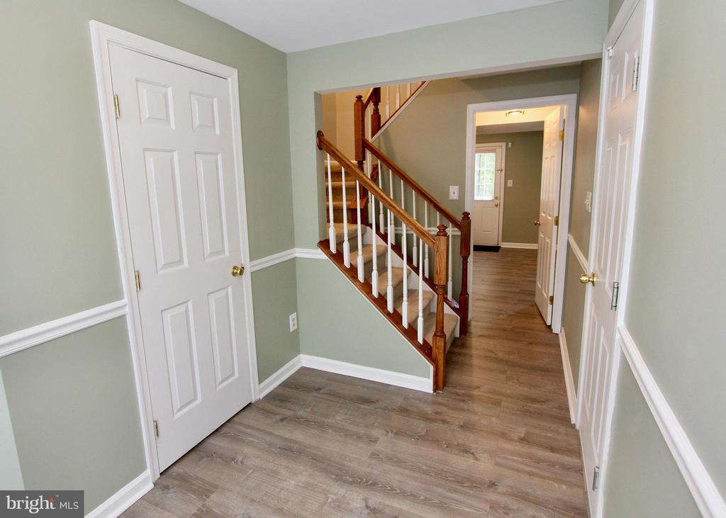 9600 BECKER CT, FREDERICKSBURG, Virginia 22408, 3 Bedrooms Bedrooms, ,1 BathroomBathrooms,Residential,NONE AVAILABLE,9600 BECKER CT,VASP2032828 MLS # VASP2032828