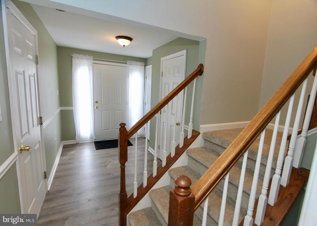 9600 BECKER CT, FREDERICKSBURG, Virginia 22408, 3 Bedrooms Bedrooms, ,1 BathroomBathrooms,Residential,NONE AVAILABLE,9600 BECKER CT,VASP2032828 MLS # VASP2032828
