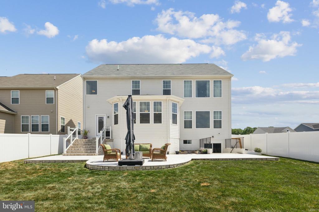 1925 CAPTAIN DR, FREDERICKSBURG, Virginia 22408, 5 Bedrooms Bedrooms, ,3 BathroomsBathrooms,Residential,1925 CAPTAIN DR,VASP2032866 MLS # VASP2032866
