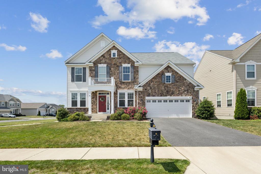 1925 CAPTAIN DR, FREDERICKSBURG, Virginia 22408, 5 Bedrooms Bedrooms, ,3 BathroomsBathrooms,Residential,1925 CAPTAIN DR,VASP2032866 MLS # VASP2032866