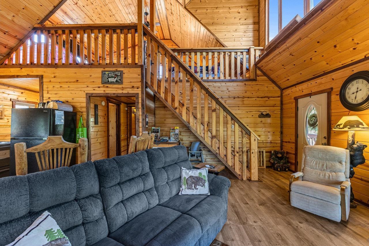 215 SIMS LN, LURAY, Virginia 22835, 2 Bedrooms Bedrooms, ,1 BathroomBathrooms,Residential,215 SIMS LN,664111 MLS # 664111
