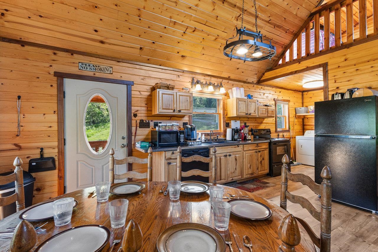 215 SIMS LN, LURAY, Virginia 22835, 2 Bedrooms Bedrooms, ,1 BathroomBathrooms,Residential,215 SIMS LN,664111 MLS # 664111