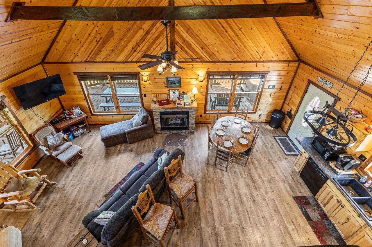 215 SIMS LN, LURAY, Virginia 22835, 2 Bedrooms Bedrooms, ,1 BathroomBathrooms,Residential,215 SIMS LN,664111 MLS # 664111