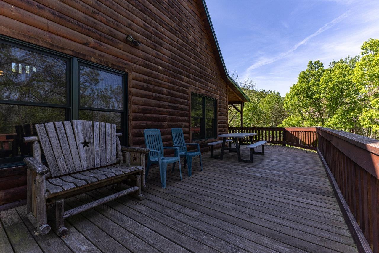 215 SIMS LN, LURAY, Virginia 22835, 2 Bedrooms Bedrooms, ,1 BathroomBathrooms,Residential,215 SIMS LN,664111 MLS # 664111