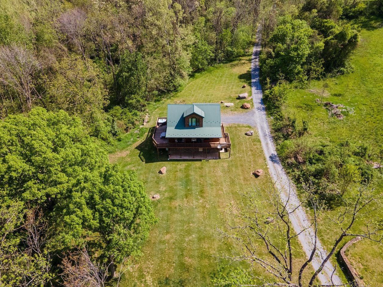 215 SIMS LN, LURAY, Virginia 22835, 2 Bedrooms Bedrooms, ,1 BathroomBathrooms,Residential,215 SIMS LN,664111 MLS # 664111