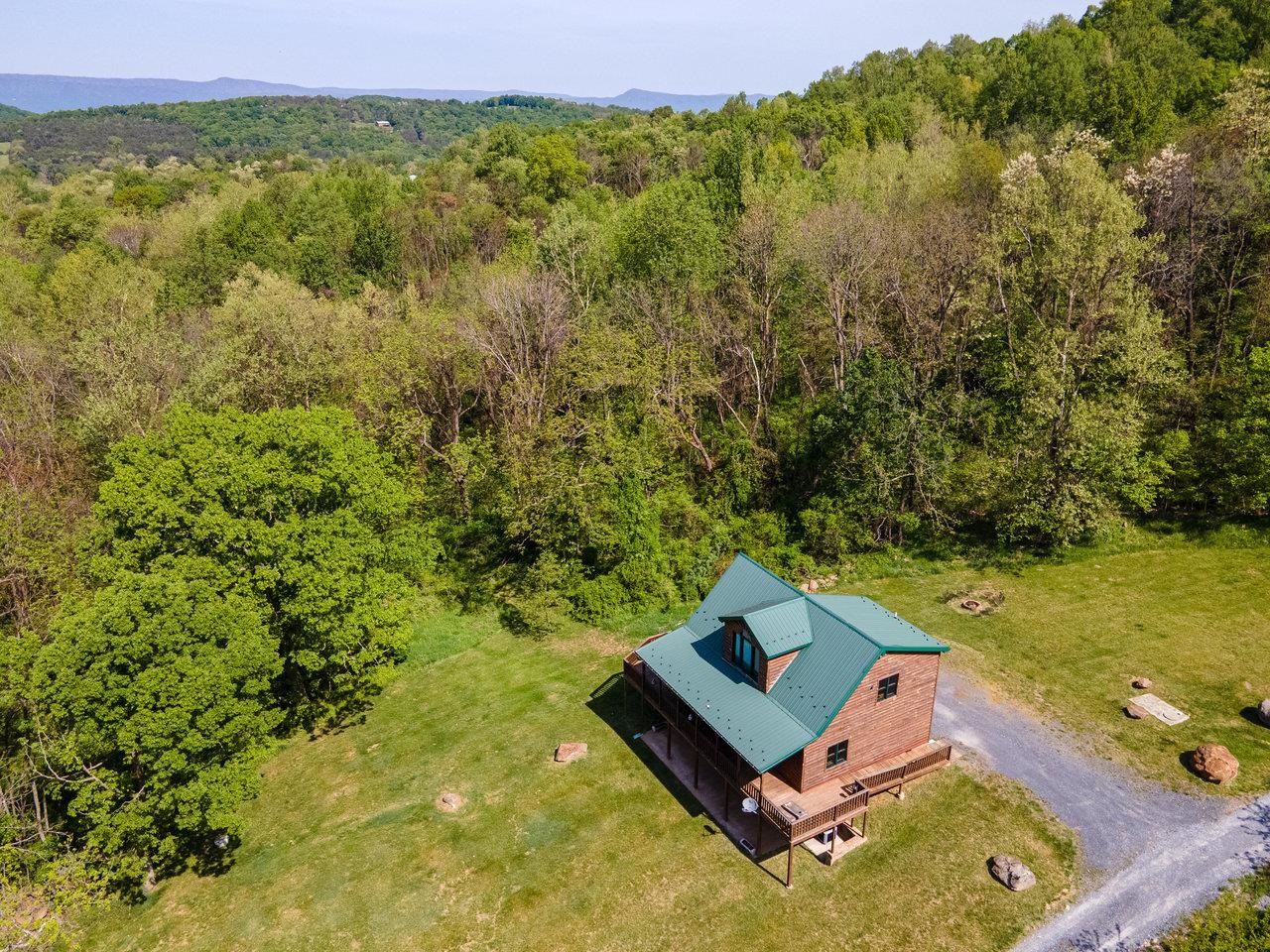 215 SIMS LN, LURAY, Virginia 22835, 2 Bedrooms Bedrooms, ,1 BathroomBathrooms,Residential,215 SIMS LN,664111 MLS # 664111