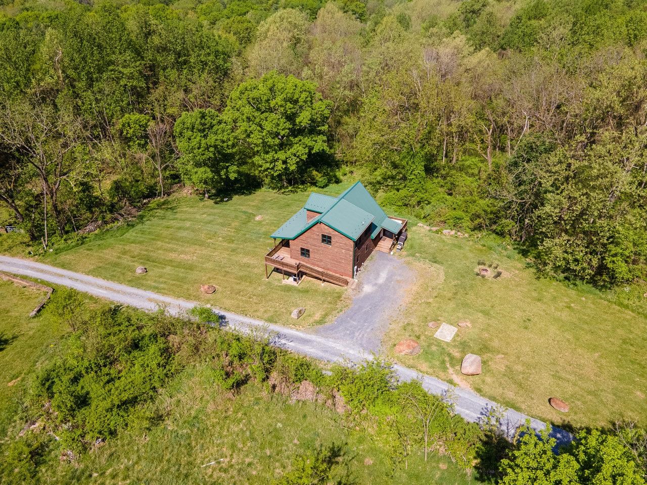 215 SIMS LN, LURAY, Virginia 22835, 2 Bedrooms Bedrooms, ,1 BathroomBathrooms,Residential,215 SIMS LN,664111 MLS # 664111