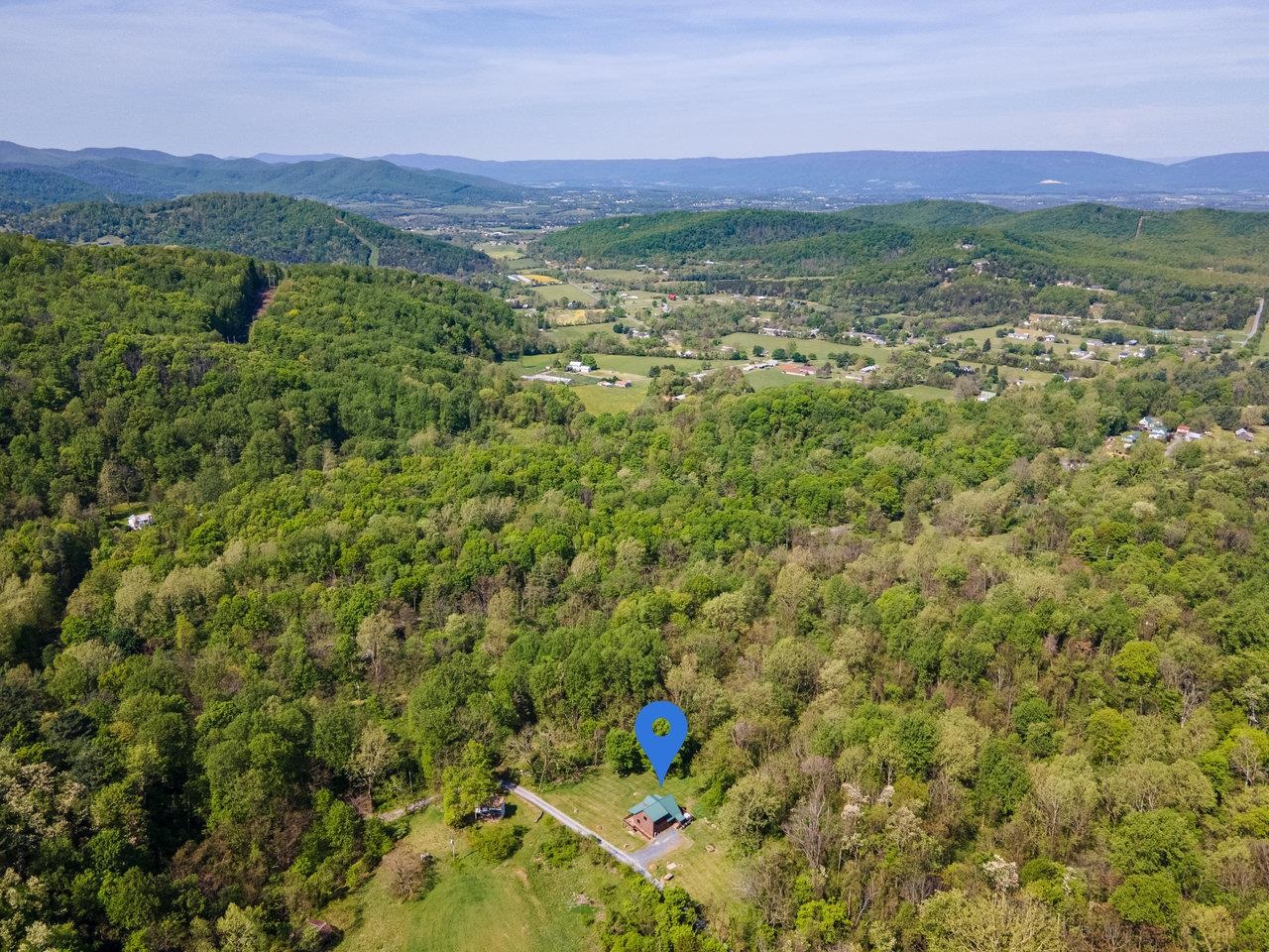 215 SIMS LN, LURAY, Virginia 22835, 2 Bedrooms Bedrooms, ,1 BathroomBathrooms,Residential,215 SIMS LN,664111 MLS # 664111