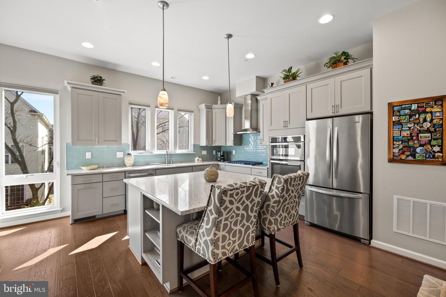 108 CAMBRIA WALK, ALEXANDRIA, Virginia 22304, 4 Bedrooms Bedrooms, ,3 BathroomsBathrooms,Residential,For sale,108 CAMBRIA WALK,VAAX2042686 MLS # VAAX2042686