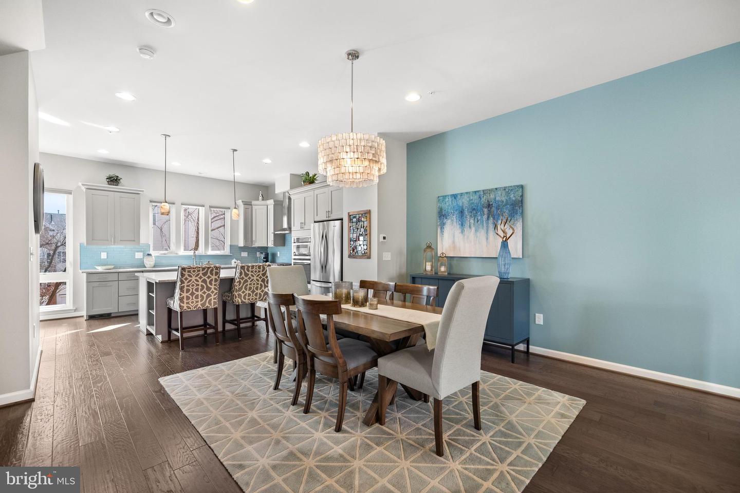108 CAMBRIA WALK, ALEXANDRIA, Virginia 22304, 4 Bedrooms Bedrooms, ,3 BathroomsBathrooms,Residential,For sale,108 CAMBRIA WALK,VAAX2042686 MLS # VAAX2042686