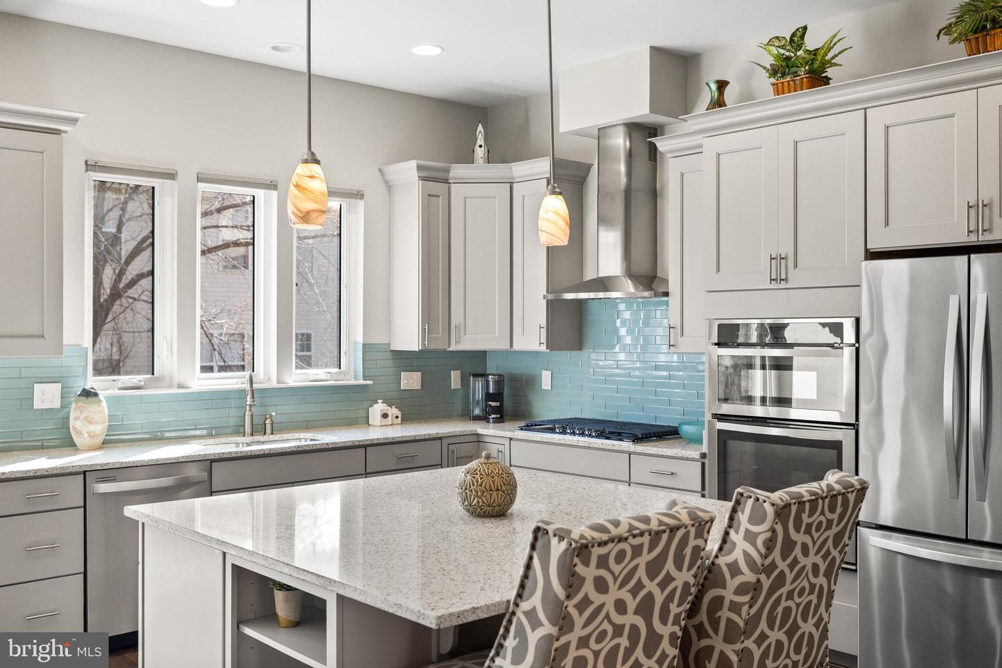 108 CAMBRIA WALK, ALEXANDRIA, Virginia 22304, 4 Bedrooms Bedrooms, ,3 BathroomsBathrooms,Residential,For sale,108 CAMBRIA WALK,VAAX2042686 MLS # VAAX2042686