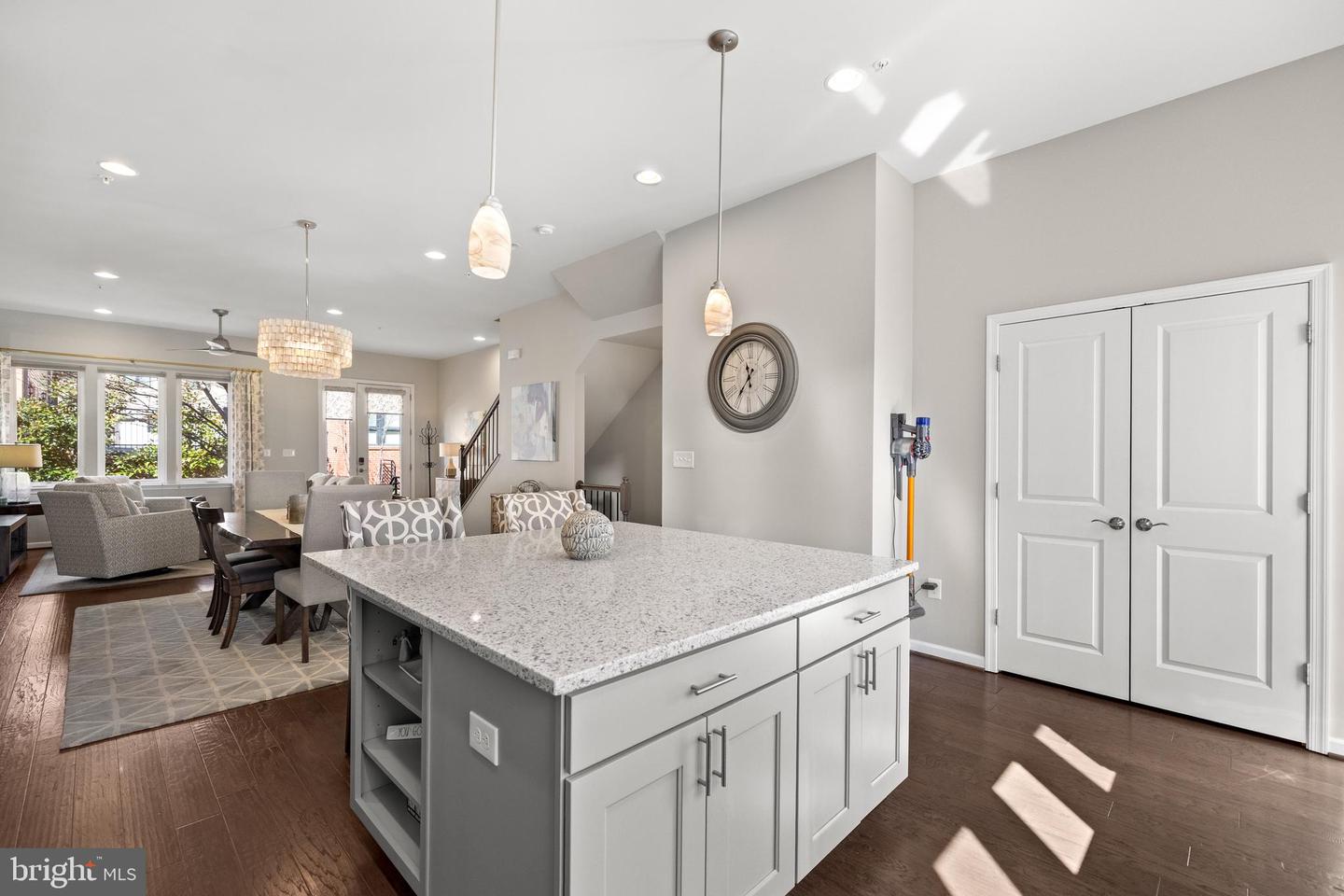 108 CAMBRIA WALK, ALEXANDRIA, Virginia 22304, 4 Bedrooms Bedrooms, ,3 BathroomsBathrooms,Residential,For sale,108 CAMBRIA WALK,VAAX2042686 MLS # VAAX2042686
