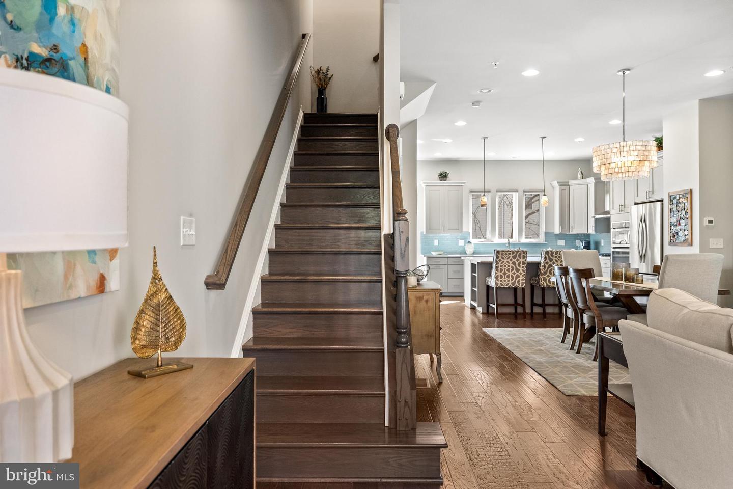 108 CAMBRIA WALK, ALEXANDRIA, Virginia 22304, 4 Bedrooms Bedrooms, ,3 BathroomsBathrooms,Residential,For sale,108 CAMBRIA WALK,VAAX2042686 MLS # VAAX2042686