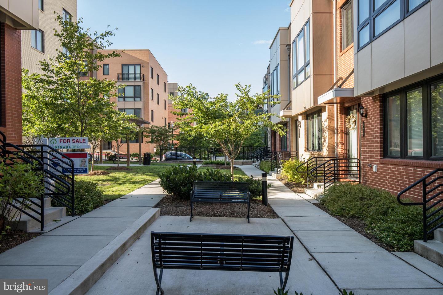 108 CAMBRIA WALK, ALEXANDRIA, Virginia 22304, 4 Bedrooms Bedrooms, ,3 BathroomsBathrooms,Residential,For sale,108 CAMBRIA WALK,VAAX2042686 MLS # VAAX2042686