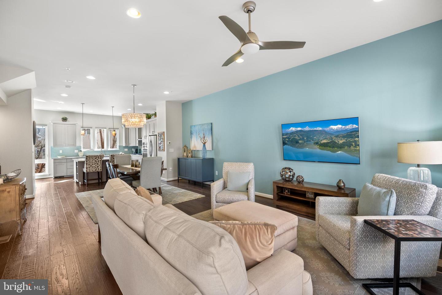 108 CAMBRIA WALK, ALEXANDRIA, Virginia 22304, 4 Bedrooms Bedrooms, ,3 BathroomsBathrooms,Residential,For sale,108 CAMBRIA WALK,VAAX2042686 MLS # VAAX2042686