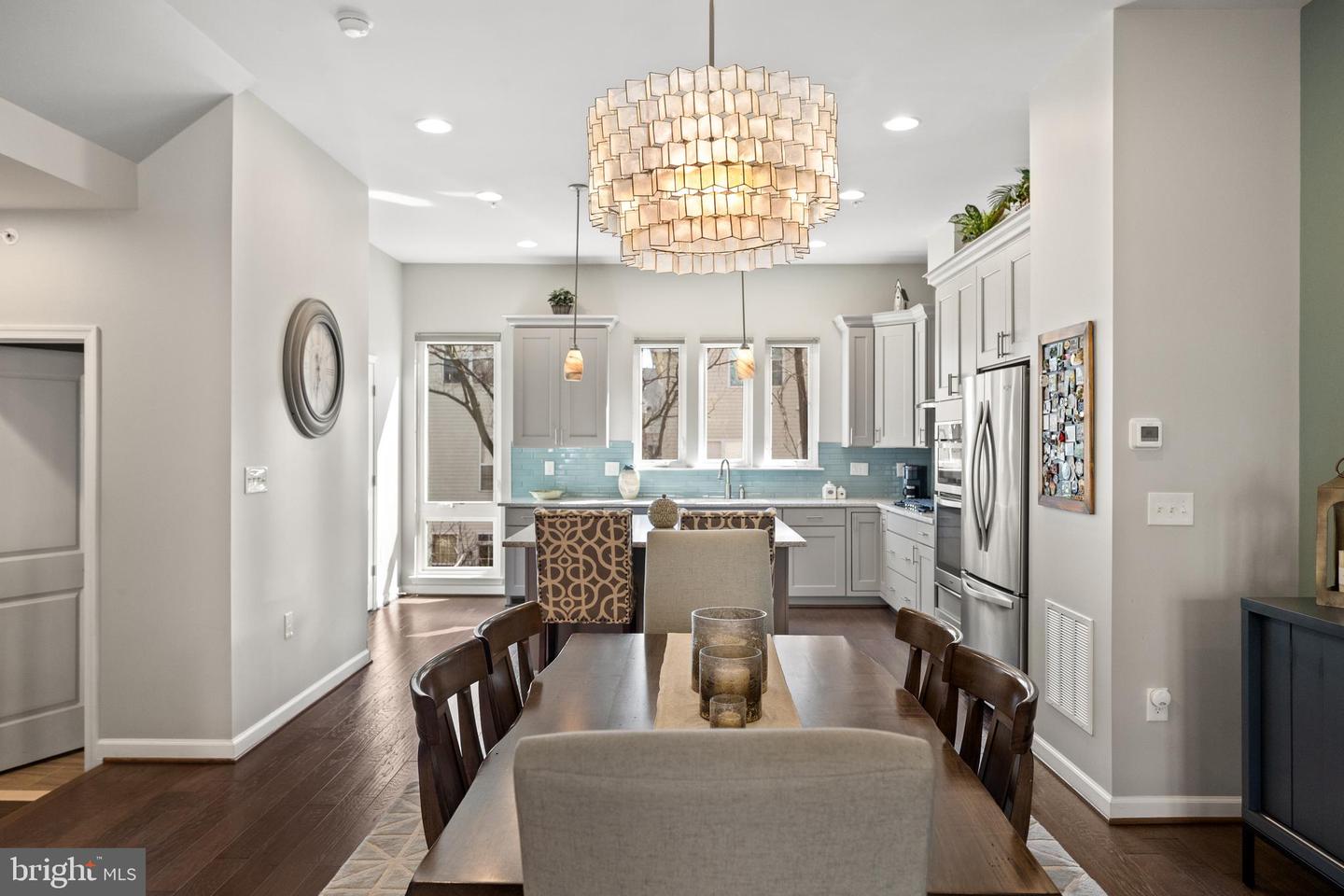 108 CAMBRIA WALK, ALEXANDRIA, Virginia 22304, 4 Bedrooms Bedrooms, ,3 BathroomsBathrooms,Residential,For sale,108 CAMBRIA WALK,VAAX2042686 MLS # VAAX2042686